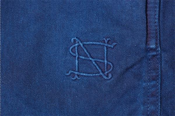 SOPHNET. X NONNATIVE – S/S 2012 – CLIMBER EASY PANTS SOPHNET. X NONNATIVE – S/S 2012 – CLIMBER EASY PANTS