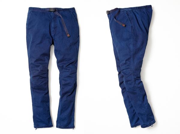 SOPHNET. X NONNATIVE – S/S 2012 – CLIMBER EASY PANTS SOPHNET. X NONNATIVE – S/S 2012 – CLIMBER EASY PANTS