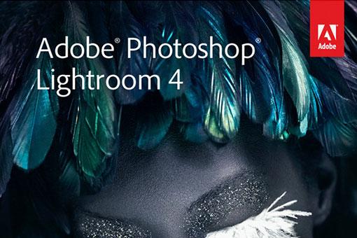 Lightroom 4 NewSplash Adobe Lightroom en V4.1 Nikon D800 et D800E et Nikon D4