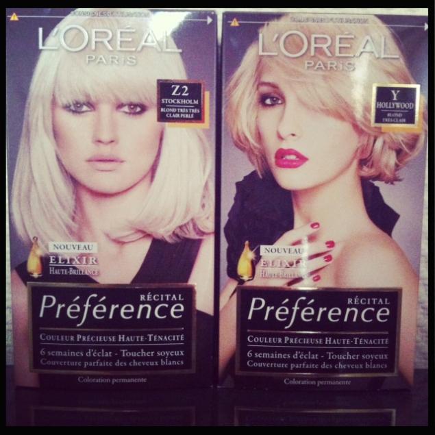 Jeu concours colorations L'Oréal Concours : refaite vous une beauté en gagnant une coloration de l’été !