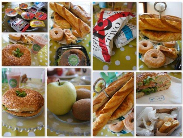 AlloBrunch, testé et approuvé ! JPEG - 137 ko