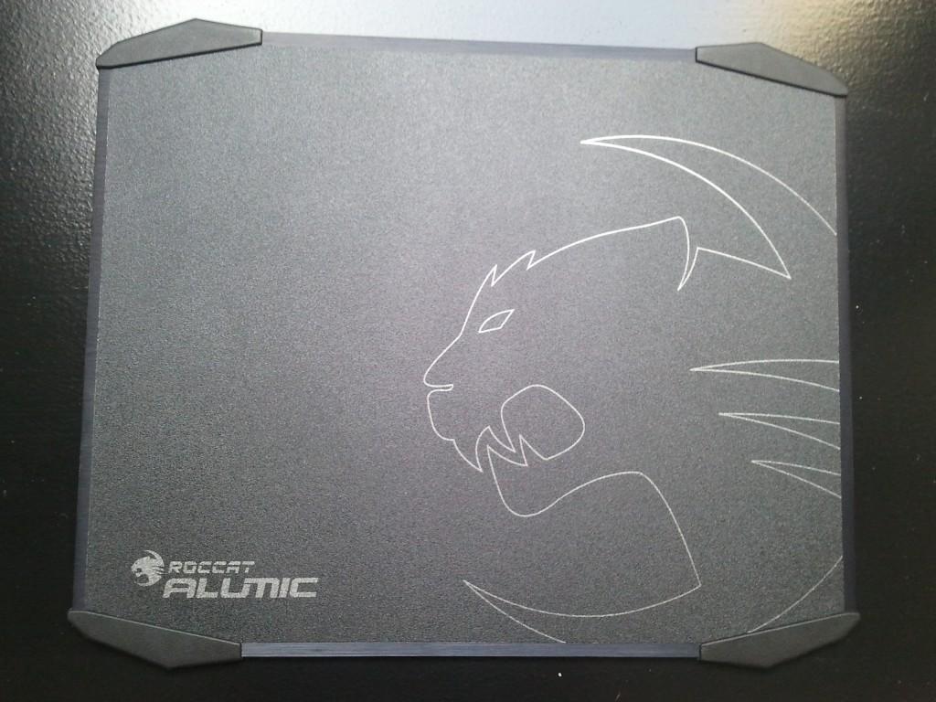 Roccat Alumic Roccat Alumic