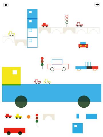 Bigplic et Miniploc, par Pepillo Bigplic et Miniploc, par Pepillo, gommettes numériques