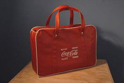 Sac isotherme Coca-Cola, 1960