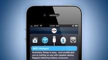 MyWi pour partager le réseau de votre iPhone, compatible iOS 5.1.1...
