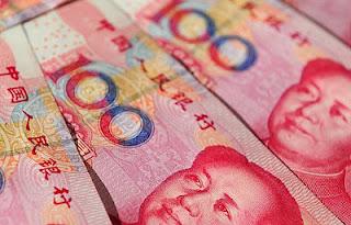 La Chine et le Japon se passent du dollar