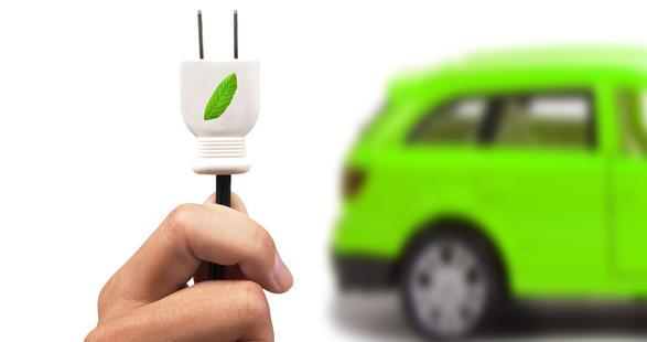 La voiture électrique se rechargera bientôt sans fil et chez soi