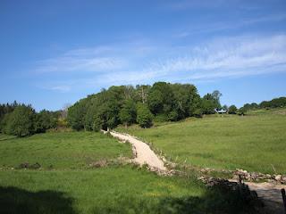 Terdav Trail World Tour, Saint Jacques en images: à travers la Galice. Terdav Trail World Tour, Saint Jacques en images: à travers la Galice.