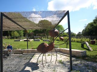 Terdav Trail World Tour, Saint Jacques en images: à travers la Galice. Terdav Trail World Tour, Saint Jacques en images: à travers la Galice.