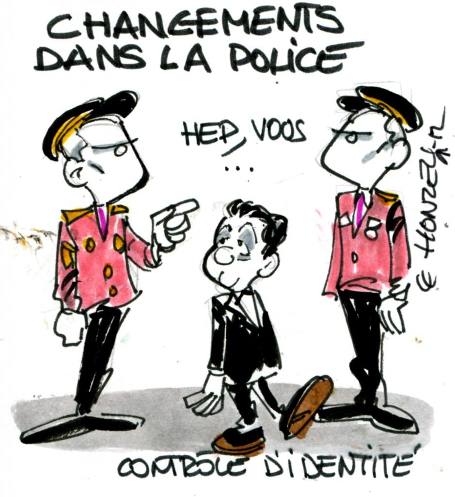 imgscan contrepoints 203 Changement dans la police