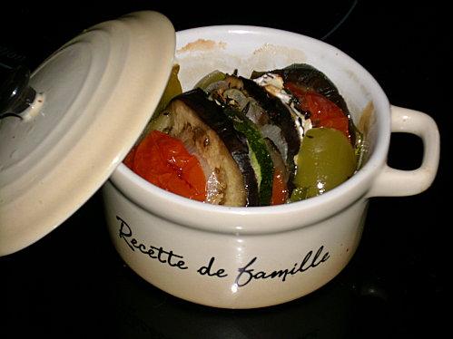IDEE MENU