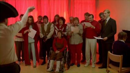 (ISL) Heimsendir (World's End) : entre l'allégorie politique et la satire de la psychiatrie heimsendirg.jpg