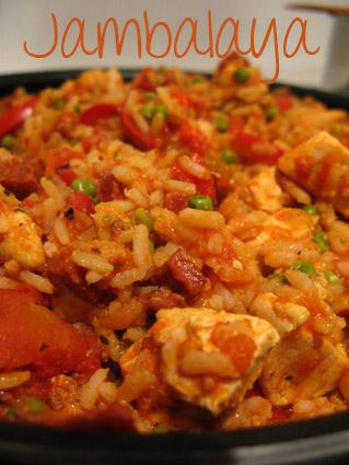 Jambalaya