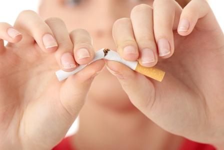 Arrêtez de fumer à la Journée Mondiale Sans Tabac !