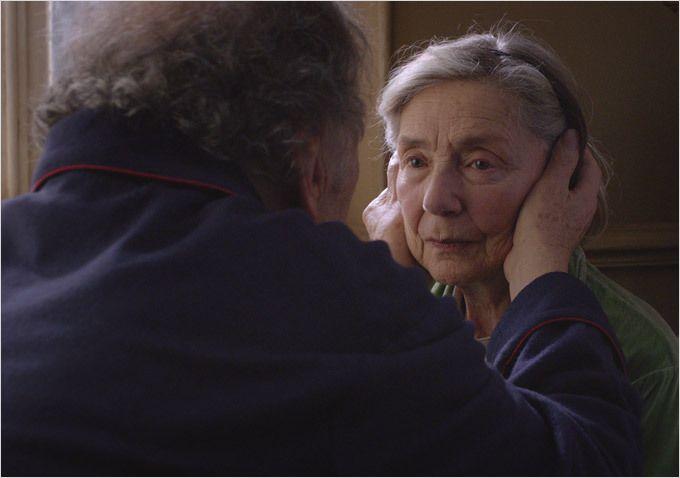 amour 1 Amour, critique