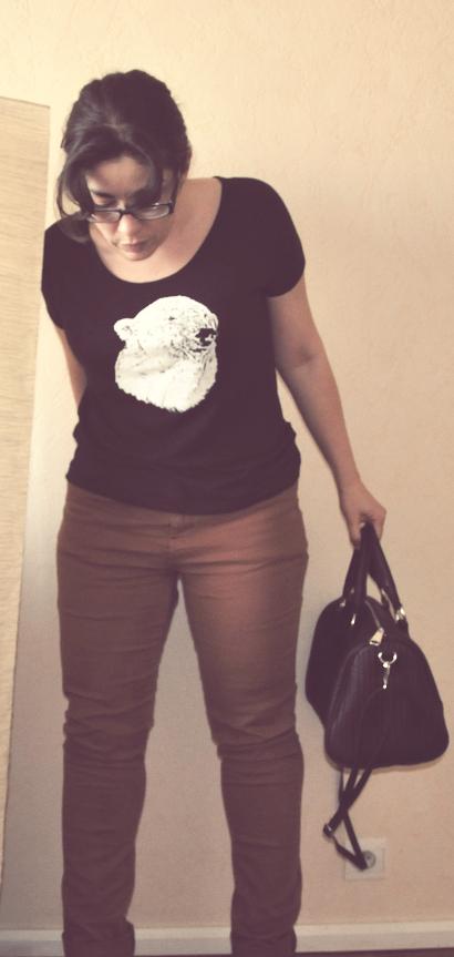 TENUE OURS Pourquoi les blogs font rêver