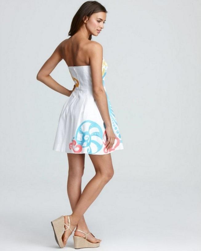Craquage le lookbook Irina Shayk pour la collection 2012 de Bloomingdale’s Irina-Shayk-Bloomingdales-2012-7-708x885.jpg