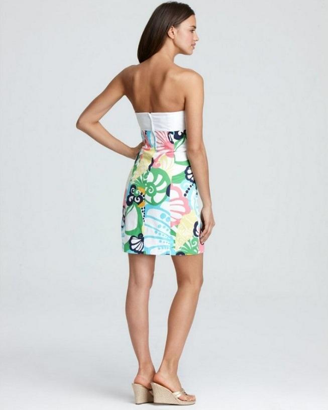 Craquage le lookbook Irina Shayk pour la collection 2012 de Bloomingdale’s Irina-Shayk-Bloomingdales-2012-8-708x885.jpg