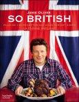 Jamie Oliver est So British !