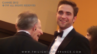 MMA 2012 : Là, pas là, là, pas là... telle est la question ! MMA 2012 : Là, pas là, là, pas là... telle est la question !