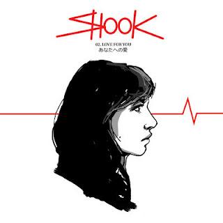Shook - Love for you