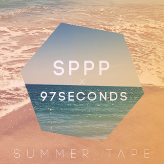 SPPP x 97 Seconds - Summer Tape SPPP x 97 Seconds - Summer Tape