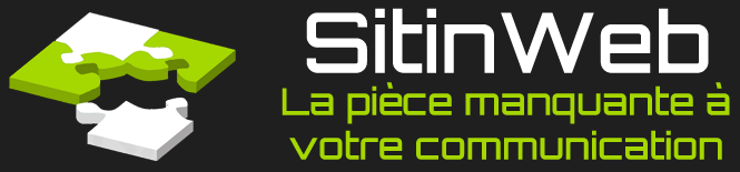 Sitinweb, création de sites internet