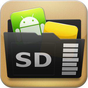 App2SD – Gagnez de la mémoire, déplacez vos applis sur la carte SD