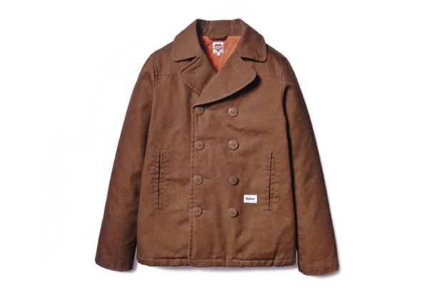 CARHARTT HERITAGE – F/W 2012 – JACKET COLLECTION