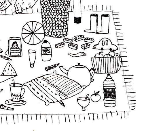 Des extraits d'un travail en cours.C'est très reposant à ... Des extraits d'un travail en cours.C'est très reposant à ...