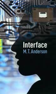 Interface, M.T Anderson