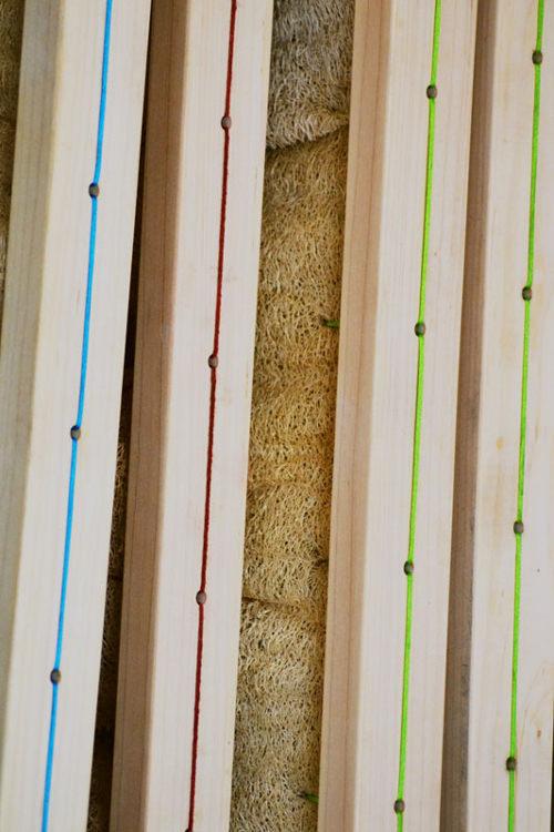 Lufa Series le Design végétal par Fernando Laposse Lufa Series le Design végétal par Fernando Laposse