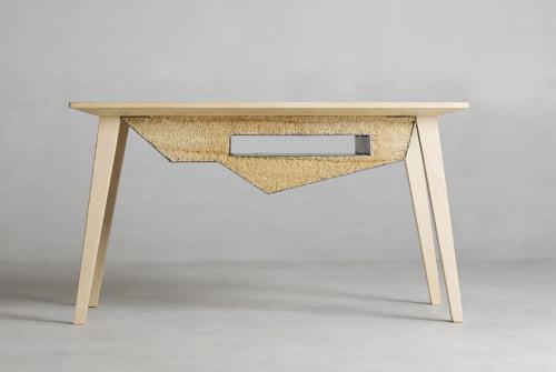 Lufa Series le Design végétal par Fernando Laposse Lufa Series le Design végétal par Fernando Laposse