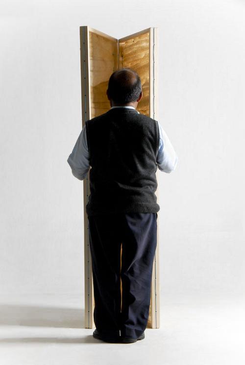 Lufa Series le Design végétal par Fernando Laposse Lufa Series le Design végétal par Fernando Laposse