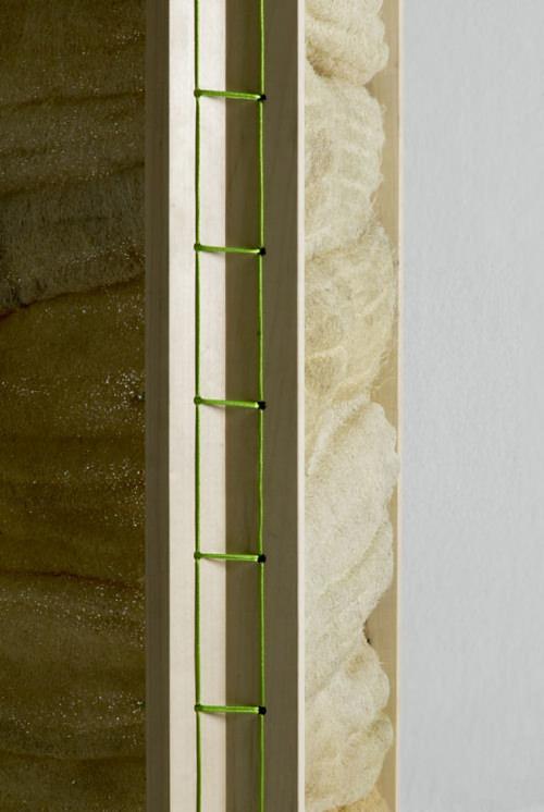 Lufa Series le Design végétal par Fernando Laposse Lufa Series le Design végétal par Fernando Laposse