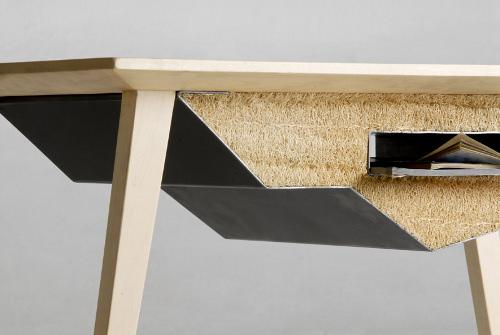 Lufa Series le Design végétal par Fernando Laposse Lufa Series le Design végétal par Fernando Laposse