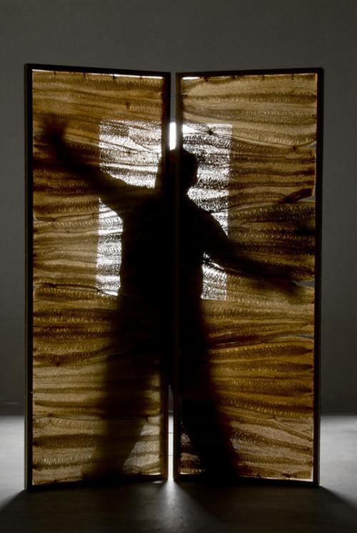 Lufa Series le Design végétal par Fernando Laposse Lufa Series le Design végétal par Fernando Laposse