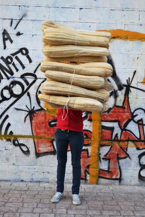 Lufa Series le Design végétal par Fernando Laposse Lufa Series le Design végétal par Fernando Laposse