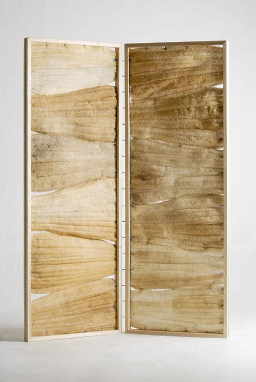 Lufa Series le Design végétal par Fernando Laposse Lufa Series le Design végétal par Fernando Laposse