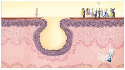 LA PUB QUI M'A PRESQUE FAIT VERSER UNE LARME... LA PUB QUI M'A PRESQUE FAIT VERSER UNE LARME...