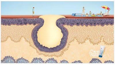 LA PUB QUI M'A PRESQUE FAIT VERSER UNE LARME... LA PUB QUI M'A PRESQUE FAIT VERSER UNE LARME...