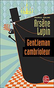 Arsène Lupin Gentleman cambrioleur