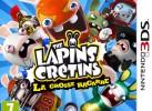 Les Lapins Crétins vont se bastonner sur 3DS ME3050027637_2