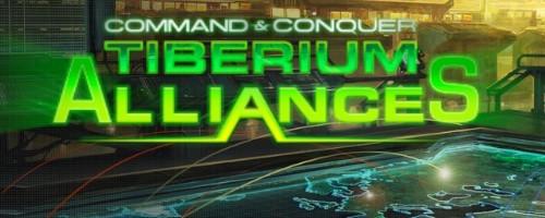 Command and conquer Tiberium Alliance : Le F2P est finalisé