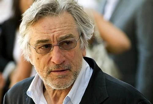 De Niro chez Besson