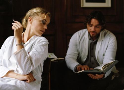 Barbara de Christian Petzold - Borokoff / Blog de critique cinéma Barbara de Christian Petzold - Borokoff / Blog de critique cinéma