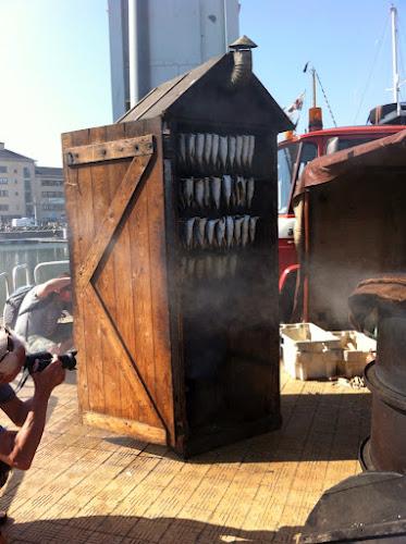 On lève l'ancre On lève l'ancre