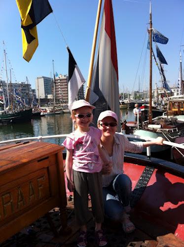 On lève l'ancre On lève l'ancre