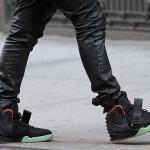 Kanye West collabore une nouvelle fois avec Nike