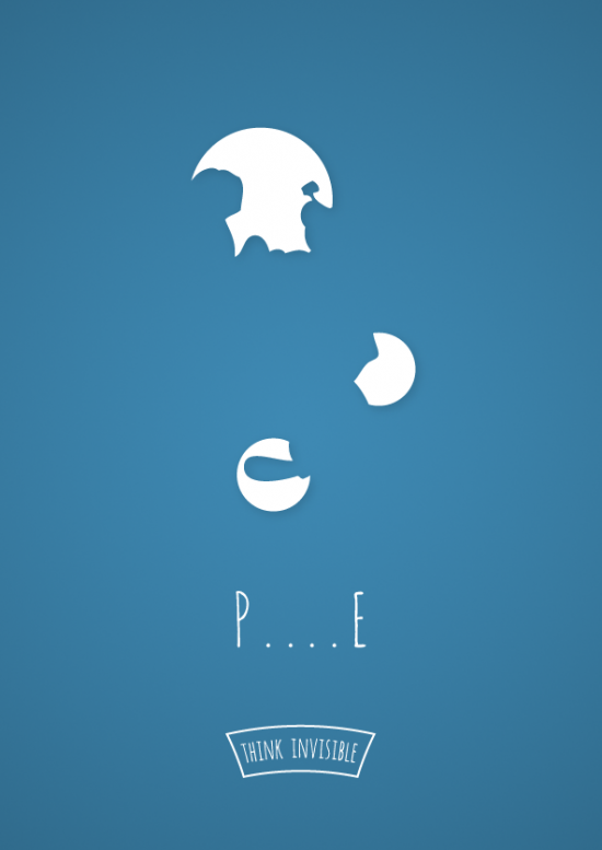 tumblr_m3gk2peLYH1rssctso1_1280 Think invisible, une bonne dose de réflexion